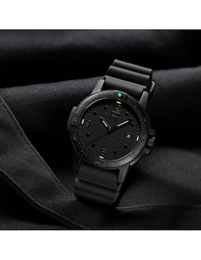 Reloj Luminox Sea Bass Carbonox 2000 Series para hombre X2.2001.BO