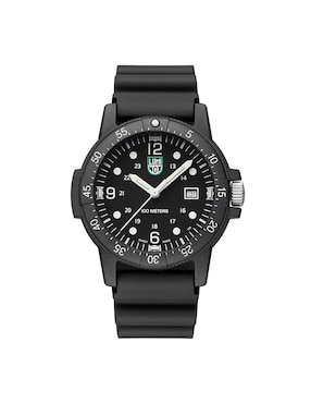 Reloj Luminox Sea Bass Carbonox 2000 Para Hombre X2.2001