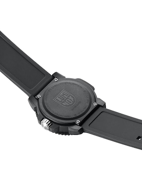 Reloj Luminox Sea Lion Carbonox 43Mm 2050 Series para hombre X2.2055.1