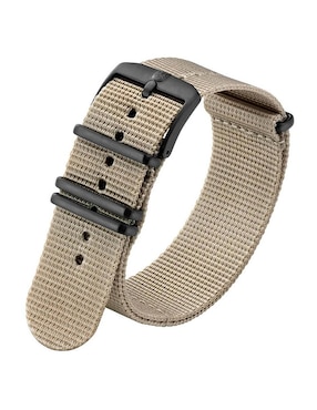 Reloj Luminox Navy Seal Steel 3250 Time Date Series para hombre XS.3251.CBNSF.SET
