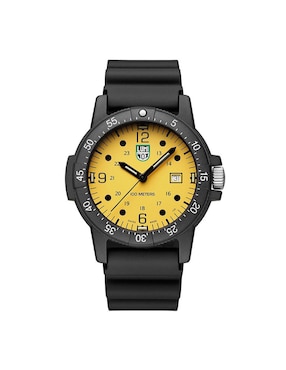 Reloj Luminox Sea Bass Carbonox 2000 Series para hombre X2.2005