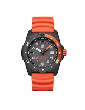 Reloj Luminox Bear Grylls Survival Sea 3720 Para Hombre Xb.3729.Ngu