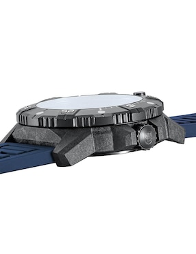 Reloj Luminox Master Carbon Seal 3860 Series para hombre XS.3863