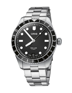 Reloj Oris Divers sixty-five 12h calibre 400 unisex 40077724054-0782018