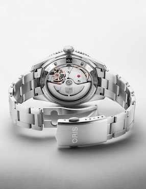 Reloj Oris Divers sixty-five 12h calibre 400 unisex 40077724054-0782018