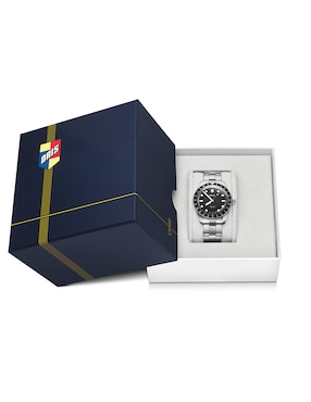 Reloj Oris Divers sixty-five 12h calibre 400 unisex 40077724054-0782018