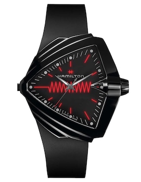 Reloj Hamilton XXL Bright para hombre H24604330