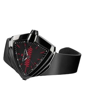 Reloj Hamilton XXL Bright para hombre H24604330
