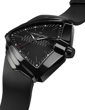 Reloj Hamilton XXL Bright para hombre H24604330