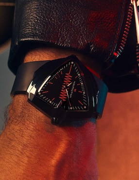 Reloj Hamilton XXL Bright para hombre H24604330