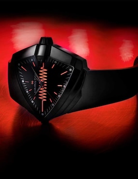 Reloj Hamilton XXL Bright para hombre H24604330