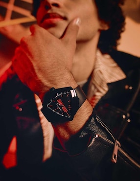 Reloj Hamilton XXL Bright para hombre H24604330