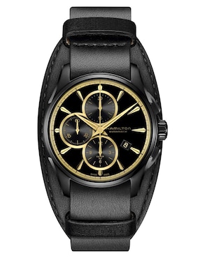 Reloj Hamilton Chrono para hombre H32506730