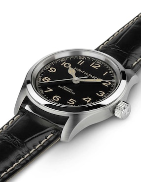 Reloj Hamilton Murph unisex H70405730