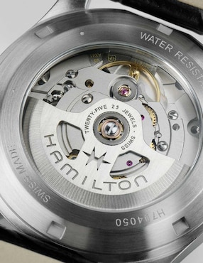 Reloj Hamilton Murph unisex H70405730