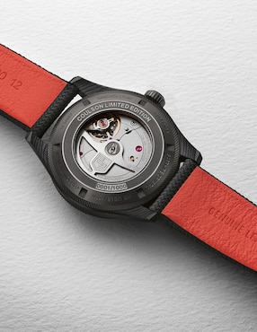 Reloj Oris Propilot Coulson para hombre 0140077848786-set