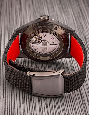 Reloj Oris Propilot Coulson para hombre 0140077848786-set