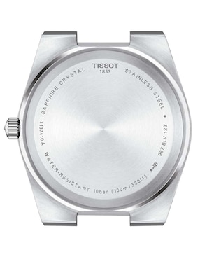 Reloj Tissot Prx para hombre T1374101109101