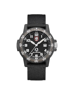 Reloj Luminox Tide 0320 Series Para Hombre XS.0321.ECO