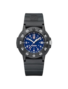 Reloj Luminox Original Navy Seal 3000 Series Para Hombre XS.3003.EVO