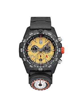 Reloj Luminox Bear Grylls Survival Master 3740 Series Para Hombre XB.3745