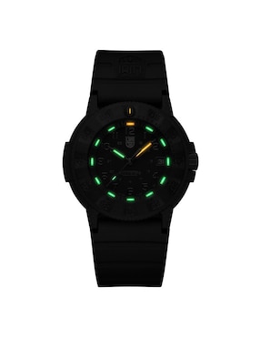 Reloj Luminox Original Navy Seal 3000 Series para hombre XS.3001.EVO.BO