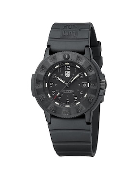 Reloj Luminox Original Navy Seal 3000 Series para hombre XS.3001.EVO.BO