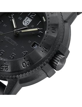 Reloj Luminox Original Navy Seal 3000 Series para hombre XS.3001.EVO.BO