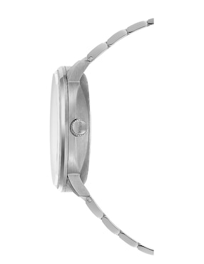 Reloj Mido Commander big date para hombre M0216261109100