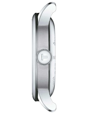 Reloj Tissot Le locle powermatic 80 open heart para hombre T0064071103302