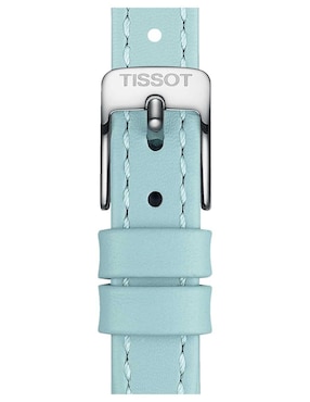 Reloj Tissot Bellissima para mujer T1260101611301