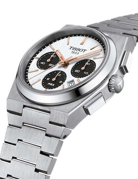 Reloj Tissot Prx chronograph para hombre T1374271101100