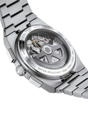 Reloj Tissot Prx chronograph para hombre T1374271101100