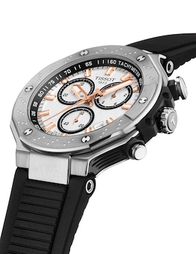 Reloj Tissot T-Race Chronograph para hombre T1414171701100