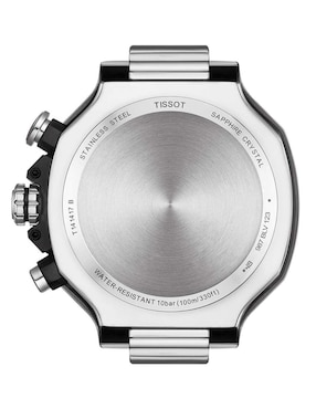 Reloj Tissot T-Race Chronograph para hombre T1414171701100