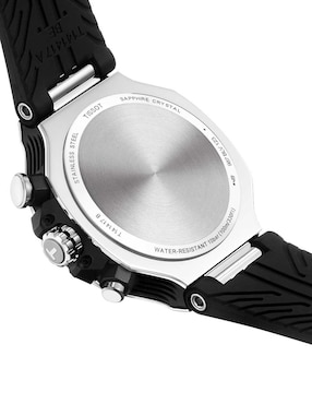 Reloj Tissot T-Race Chronograph para hombre T1414171701100