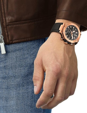 Reloj Tissot T-Race Chronograph para hombre T1414173705100