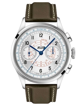 Reloj Tissot Telemeter 1938 para hombre T1424621603200