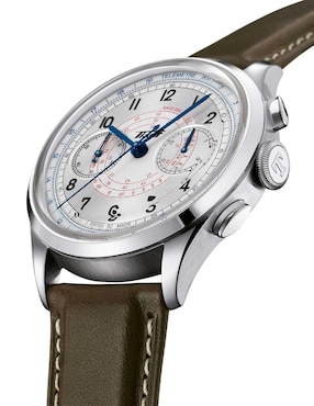 Reloj Tissot Telemeter 1938 para hombre T1424621603200