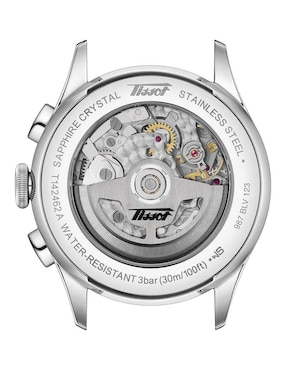 Reloj Tissot Telemeter 1938 para hombre T1424621603200
