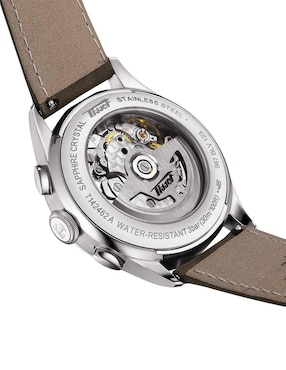 Reloj Tissot Telemeter 1938 para hombre T1424621603200