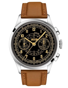 Reloj Tissot Telemeter 1938 para hombre T1424621605200