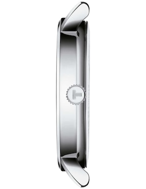 Reloj Tissot Everytime lady para mujer T1432101709100
