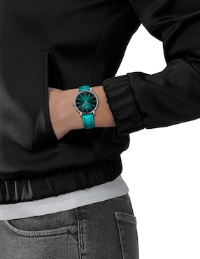Reloj Tissot Everytime lady para mujer T1432101709100
