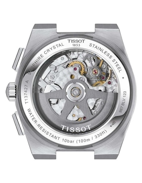 Reloj Tissot Prx chronograph para hombre T1374271104100