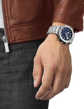 Reloj Tissot T-Race Chronograph para hombre T1414171104100