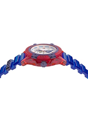 Reloj Versace Icon Active Indiglo unisex VE6E00623
