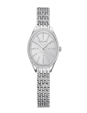 Reloj Swarovski Attract Para Mujer 5644062