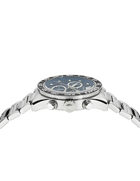 Reloj Versace Greca Dome Chrono para hombre VE6K00323