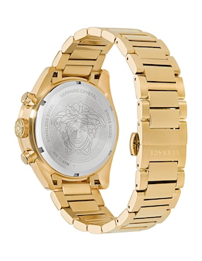 Reloj Versace Greca Dome Chrono para hombre VE6K00523